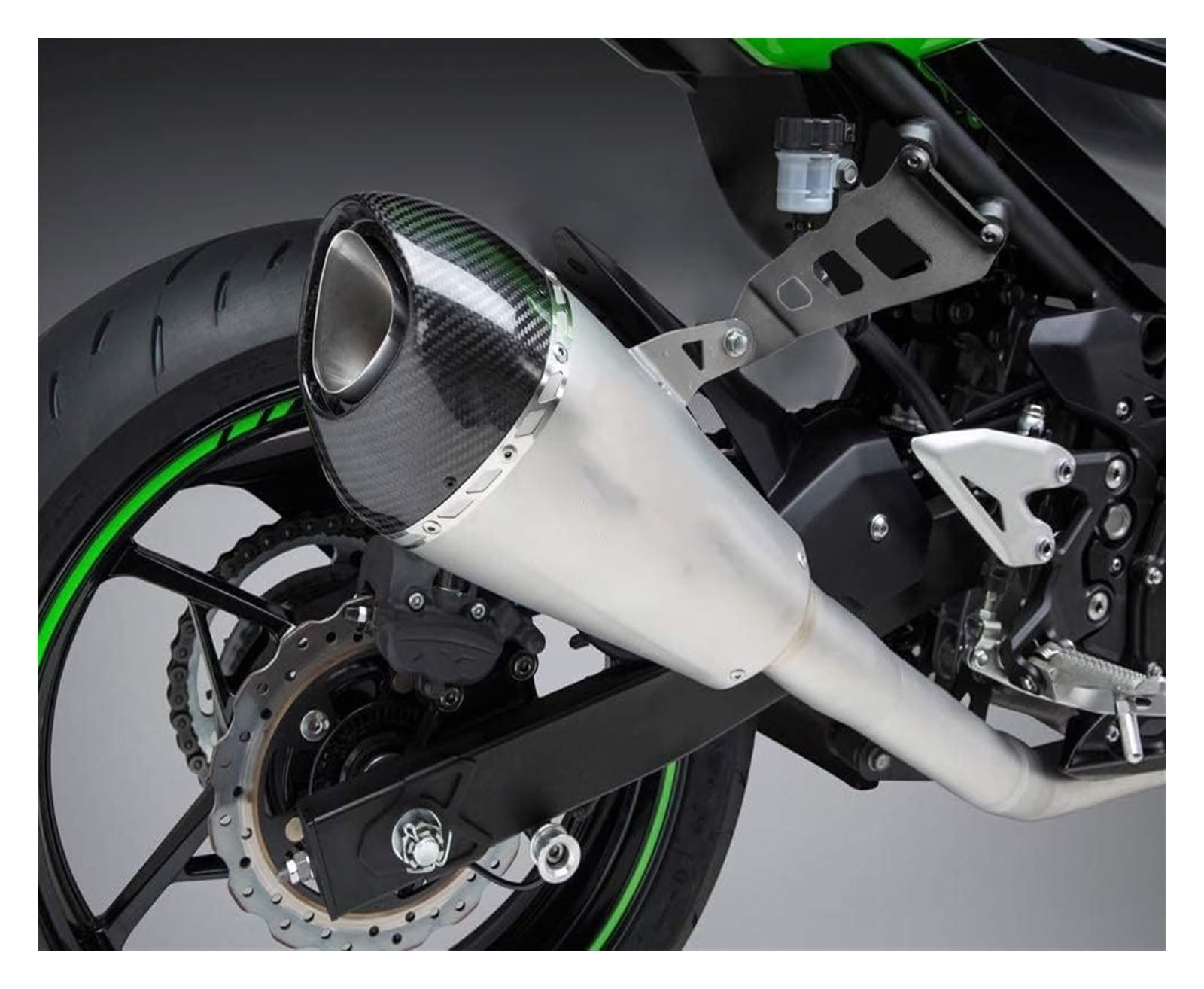R様用です 楽天市場】Ninja ZX-25R ZX-4R SE ZX-4RR マスターシリンダー